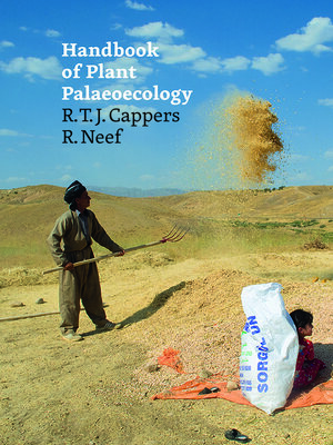 cover image of Handbook of Plant Palaeoecology